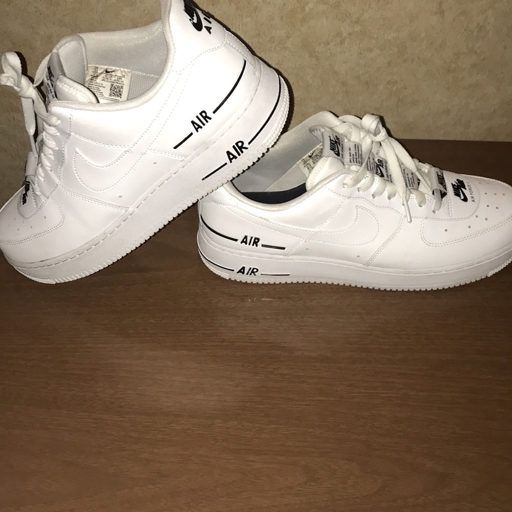Nike Air force ones